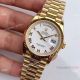 (EW Factory) Replica Rolex Day-Date 36mm White Roman Dial Watch Swiss Grade 1 (3)_th.jpg